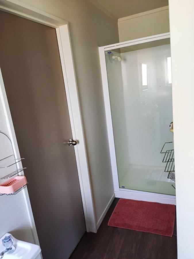 Nest With Bathroom On Brunskill Cambridge Exterior foto